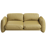 Диван Vicksburg варинант исполнения - 2 | Loft Concept в Ростове-на-Дону