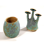 Ваза декоративная Взгляд Triadе Vase варинант исполнения - 3 | Loft Concept в Ростове-на-Дону