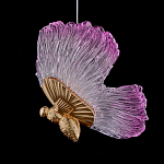 Подвесной светильник в виде бабочки Tenderness Grace Butterfly варинант исполнения - 7 | Loft Concept в Ростове-на-Дону