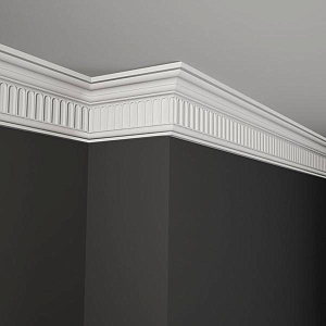 Карниз с орнаментом KO-03