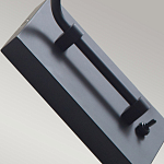 Бра черного цвета с конусным плафоном Feiss варинант исполнения - 3 | Loft Concept в Ростове-на-Дону