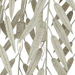 Люстра в виде ивы Hanging Flowers варинант исполнения - 1 | Loft Concept в Ростове-на-Дону