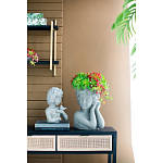 Кашпо Shyness варинант исполнения - 6 | Loft Concept в Ростове-на-Дону