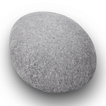 Пуф - Камень SOLID варинант исполнения - 1 | Loft Concept в Ростове-на-Дону