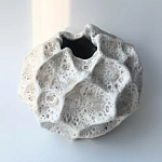 Ваза «Пена» варинант исполнения - 2 | Loft Concept в Ростове-на-Дону