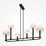 Люстра подвесная Status Е14 варинант исполнения - 1 | Loft Concept в Ростове-на-Дону