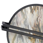 Бра круглое Sun Lighting 1 варинант исполнения - 3 | Loft Concept в Ростове-на-Дону