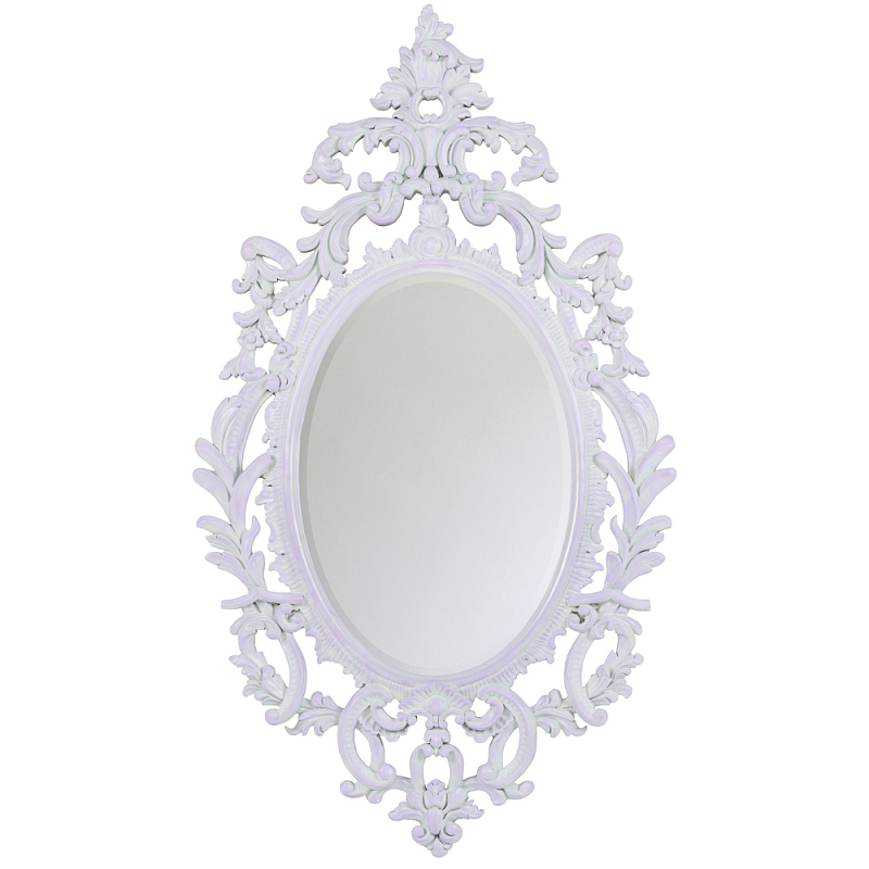        Classic Ornament Mirror    -- | Loft Concept 