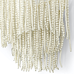 Бра Cream Color Beads Fringe Wall Lamp варинант исполнения - 2 | Loft Concept в Ростове-на-Дону