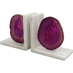 Держатель для книг Stone варинант исполнения - 1 | Loft Concept в Ростове-на-Дону