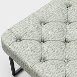 Мебельная ткань Шенилл голубой цвет 142 см T4-52 варинант исполнения - 13 | Loft Concept в Ростове-на-Дону