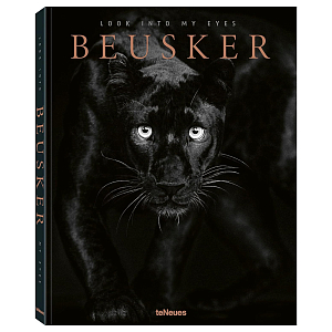 Книга Beusker. Look into my Eyes