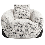 Кресло Fargo варинант исполнения - 2 | Loft Concept в Ростове-на-Дону