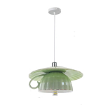 Подвесные светильники в виде разноцветных чашек Flower Reversal варинант исполнения - 4 | Loft Concept в Ростове-на-Дону