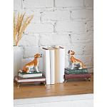 Держатель для книг Two dogs варинант исполнения - 11 | Loft Concept в Ростове-на-Дону