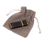 Флешка на 32 гб из натурального камня Обсидиан Черный Stone Flash Drive варинант исполнения - 4 | Loft Concept в Ростове-на-Дону