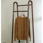 Вешалка деревянная с 2- мя ящиками Moon Walnut Furniture варинант исполнения - 3 | Loft Concept в Ростове-на-Дону