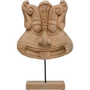 Статуэтка African Mask II