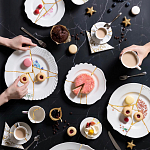 Кружка Seletti Kintsugi варинант исполнения - 4 | Loft Concept в Ростове-на-Дону