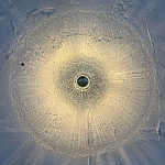 Бра-брошь Clear варинант исполнения - 3 | Loft Concept в Ростове-на-Дону