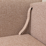 Диван Bun beige варинант исполнения - 7 | Loft Concept в Ростове-на-Дону