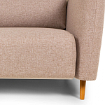 Диван Bun beige варинант исполнения - 5 | Loft Concept в Ростове-на-Дону