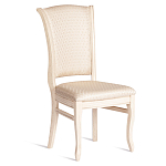 Стул с мягким сидением Riviera варинант исполнения - 2 | Loft Concept в Ростове-на-Дону