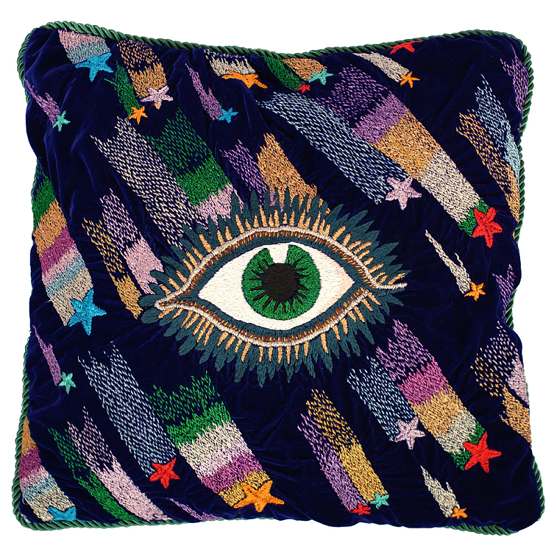      Gucci Eye Cushion    -- | Loft Concept 