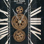 Часы настольные Nigeria варинант исполнения - 5 | Loft Concept в Ростове-на-Дону