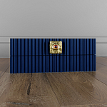 Шкатулка Elsa Dreams Blue варинант исполнения - 2 | Loft Concept в Ростове-на-Дону