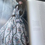 Подарочная редкая ккнига Oscar DE La Renta: The Retrospective варинант исполнения - 3 | Loft Concept в Ростове-на-Дону