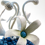 Дизайнерская статуэтка для интерьера Tropical Fruit Pandora 13 варинант исполнения - 1 | Loft Concept в Ростове-на-Дону