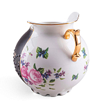 Ваза Seletti Lfe варинант исполнения - 1 | Loft Concept в Ростове-на-Дону