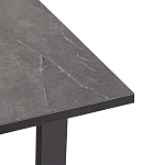 Стол с прямоугольной столешницей Corsa варинант исполнения - 5 | Loft Concept в Ростове-на-Дону