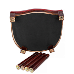 Стул French Owl with a rose варинант исполнения - 10 | Loft Concept в Ростове-на-Дону