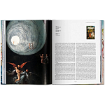Большая подарочная книга Hieronymus Bosch. The Complete Works XXL варинант исполнения - 9 | Loft Concept в Ростове-на-Дону