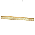 Подвесной светильник линейный светоидный Remarkable варинант исполнения - 2 | Loft Concept в Ростове-на-Дону