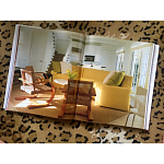 Книга The Four Elements of Design. Interiors Inspired By Earth, Water, Air and Fire варинант исполнения - 4 | Loft Concept в Ростове-на-Дону