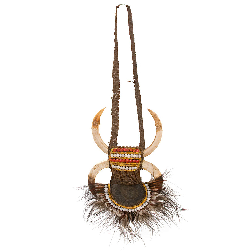   Aboriginal Necklace       -- | Loft Concept 
