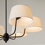 Люстра подвесная Modesto Е14 варинант исполнения - 5 | Loft Concept в Ростове-на-Дону