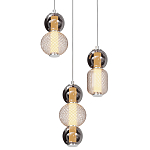 Подвесной светильник Hariko варинант исполнения - 1 | Loft Concept в Ростове-на-Дону