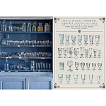 Книга Extraordinary Collections: French Interiors варинант исполнения - 3 | Loft Concept в Ростове-на-Дону