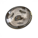 Бра с круглым плафоном из прозрачного стекла с пузырьками воздуха Effervia  варинант исполнения - 10 | Loft Concept в Ростове-на-Дону