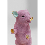 Держатель для книг Multicolored Piglet Bookends варинант исполнения - 3 | Loft Concept в Ростове-на-Дону