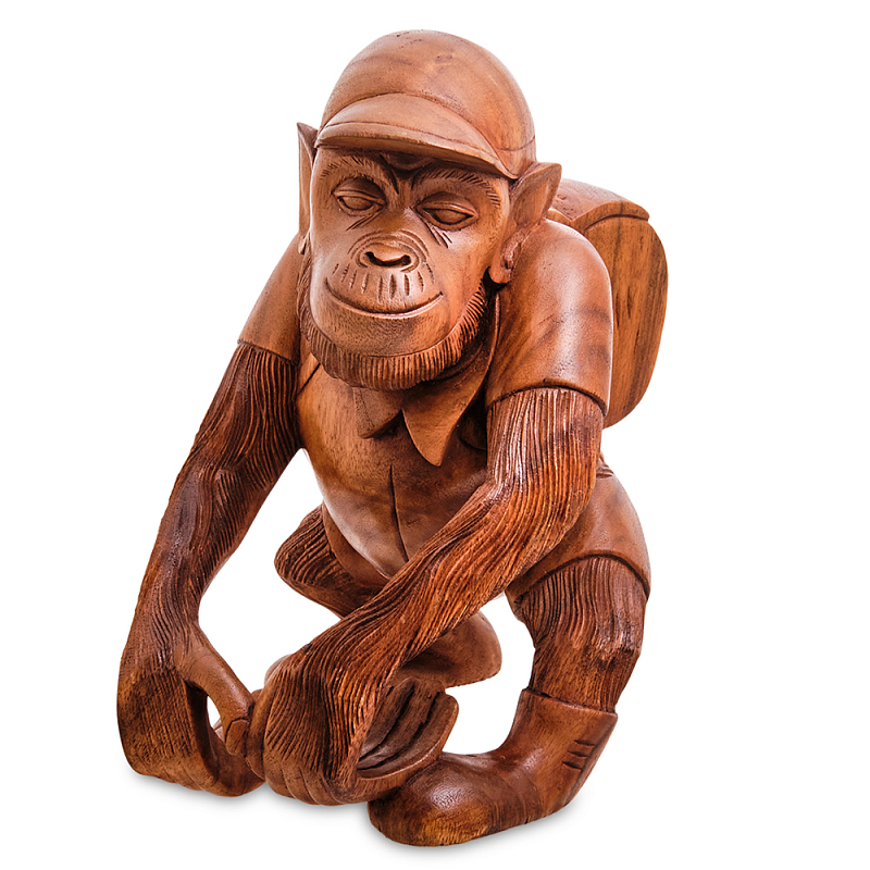      Bali Monkey   -- | Loft Concept 