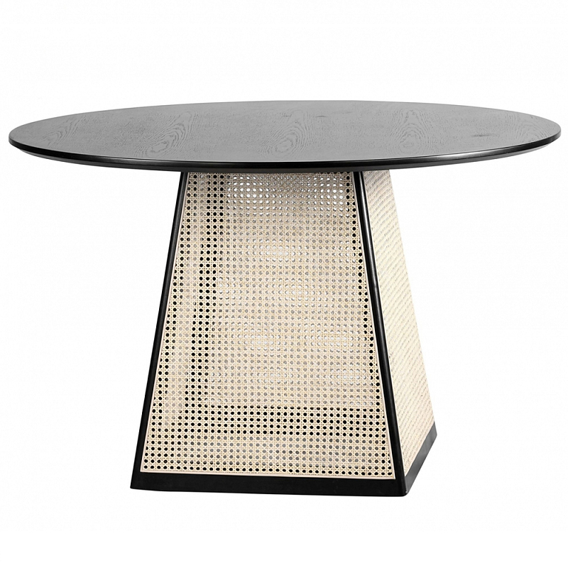          Savanna Round Table    -- | Loft Concept 