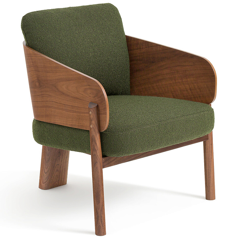       Gallin Chair Green    -- | Loft Concept 