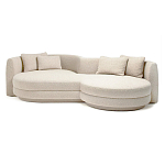 Элитный модульный диван Miami варинант исполнения - 1 | Loft Concept в Ростове-на-Дону