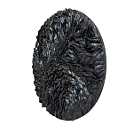 Панно «Чёрный лебедь» варинант исполнения - 2 | Loft Concept в Ростове-на-Дону