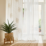 Кашпо на ножках из бамбука Bamboo Decor варинант исполнения - 15 | Loft Concept в Ростове-на-Дону